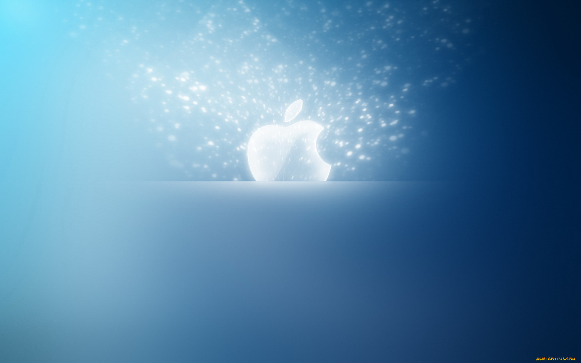 , apple